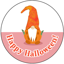 Load image into Gallery viewer, Halloween Gonk Stickers Cute Packaging Labels