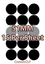 Load image into Gallery viewer, Professionally printed Wax Melts CLP for Craftovator, Blossom Oils, Stanfields, Supplies For Candles, Fizzy Whizz & MORE! Also available : Candle CLP, 10% for Carpet freshener, hoover disk, room spray! Dispatch usually within 48 hours! Voted - Favourite CLP Supplier! We also supply Logo stickers, Thank you stickers and designs. Seasonal stickers. Printable PDF's.